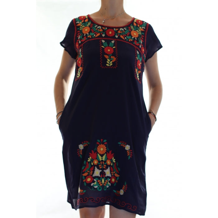 Rochie Traditionala Delia 3