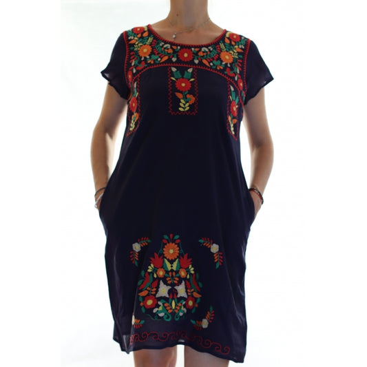 Rochie Traditionala Delia 3