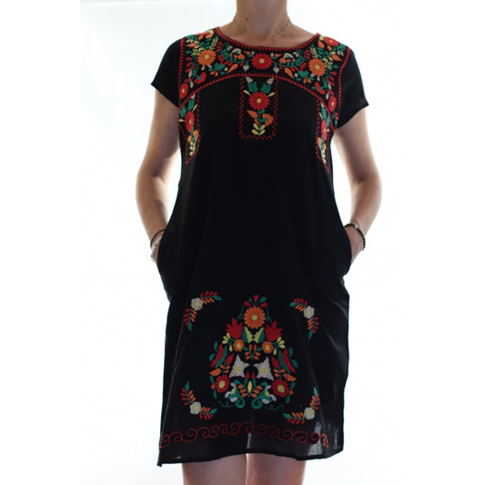 Rochie Traditionala Delia