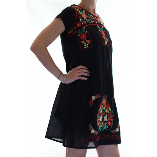 Rochie Traditionala Delia