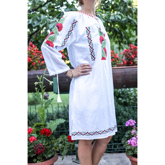 Rochie Traditionala Fernanda