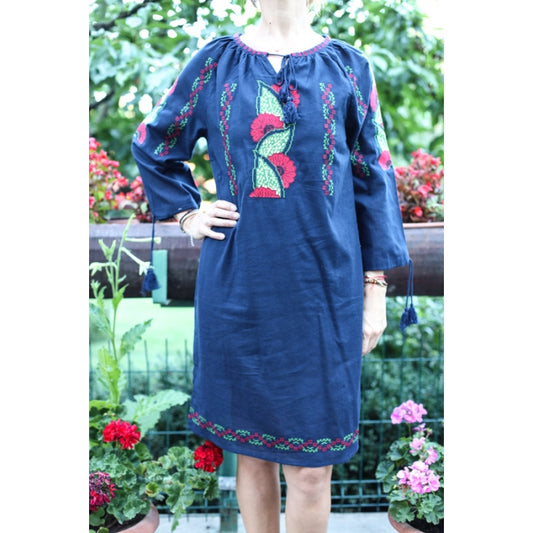 Rochie Traditionala Fernanda2
