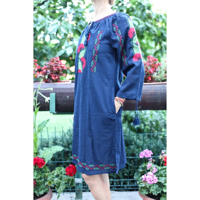 Rochie Traditionala Fernanda2