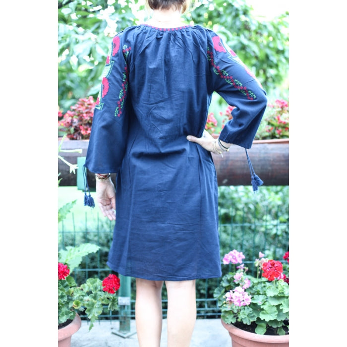 Rochie Traditionala Fernanda2