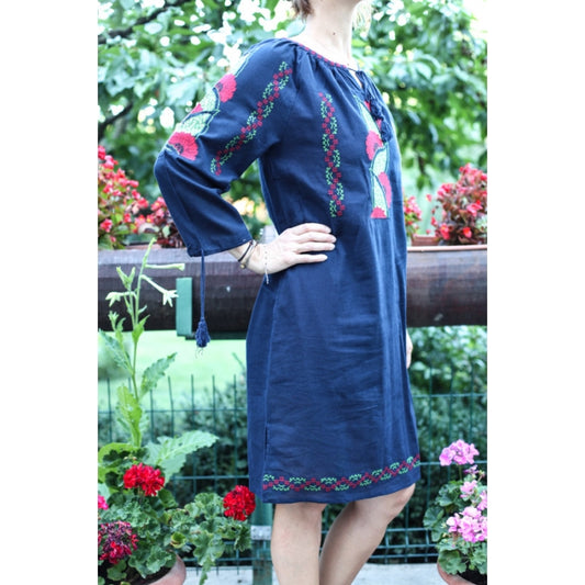 Rochie Traditionala Fernanda2