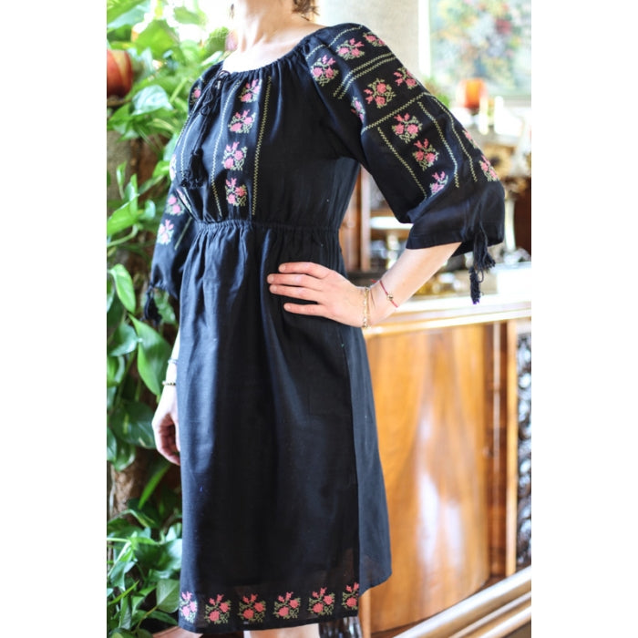 Rochie Traditionala Fernanda3