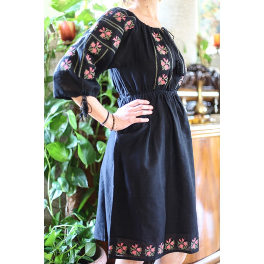 Rochie Traditionala Fernanda3