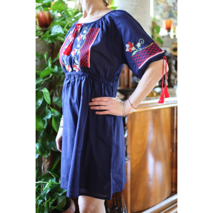 Rochie Traditionala Fernanda4