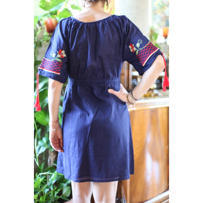 Rochie Traditionala Fernanda4