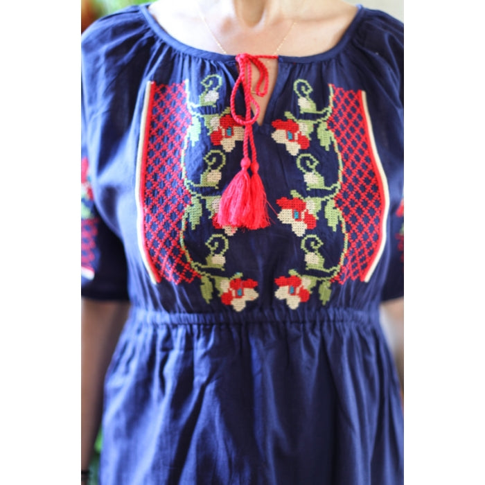 Rochie Traditionala Fernanda4