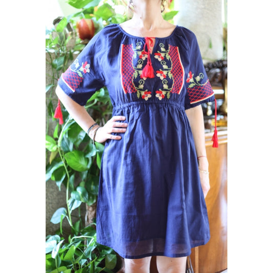 Rochie Traditionala Fernanda4
