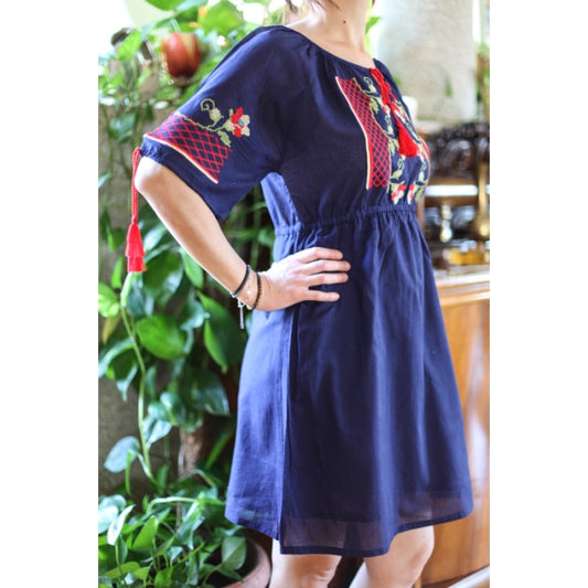 Rochie Traditionala Fernanda4