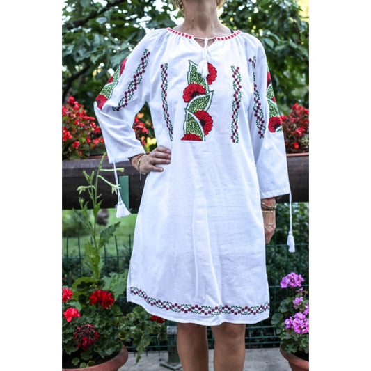 Rochie Traditionala Fernanda