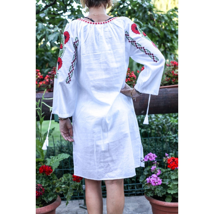 Rochie Traditionala Fernanda