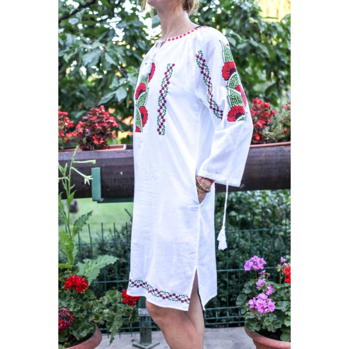 Rochie Traditionala Fernanda