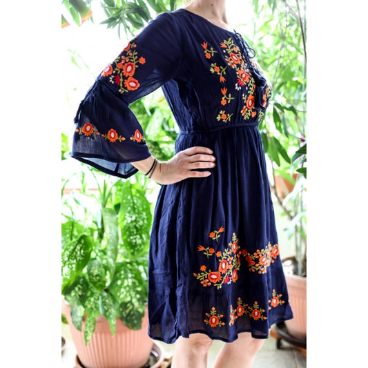Rochie traditionala Flavia