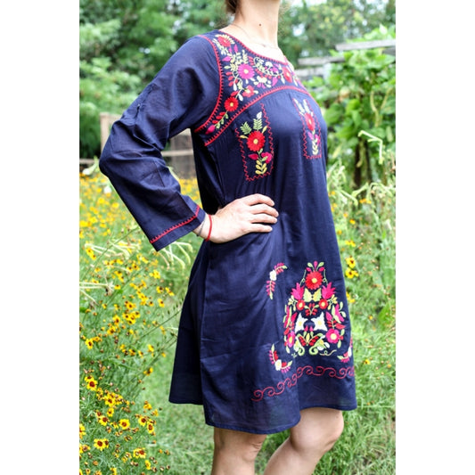 Rochie traditionala Gina3