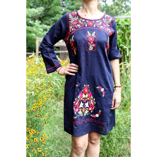 Rochie traditionala Gina3