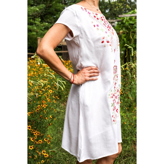 Rochie traditionala Gina