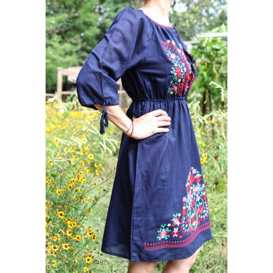 Rochie traditionala Greta