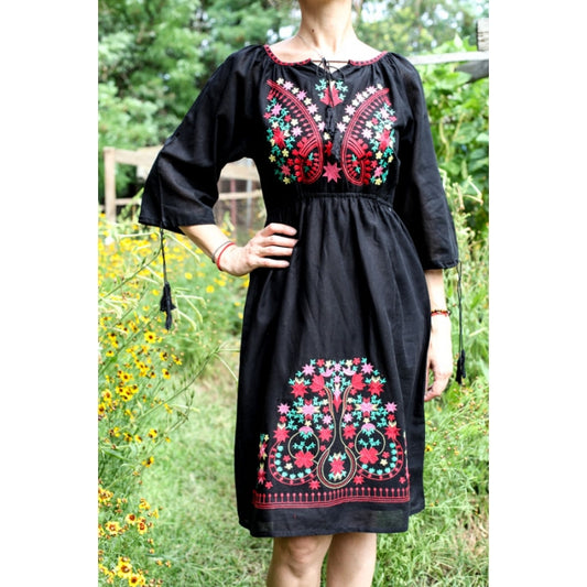 Rochie traditionala Greta2