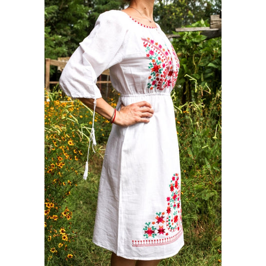 Rochie traditionala Greta3