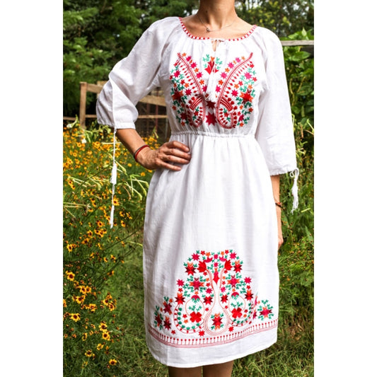 Rochie traditionala Greta3