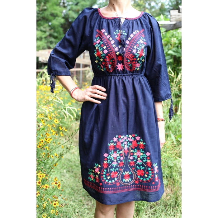 Rochie traditionala Greta