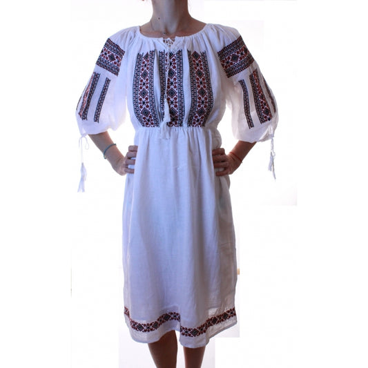Rochie traditionala Ilaria