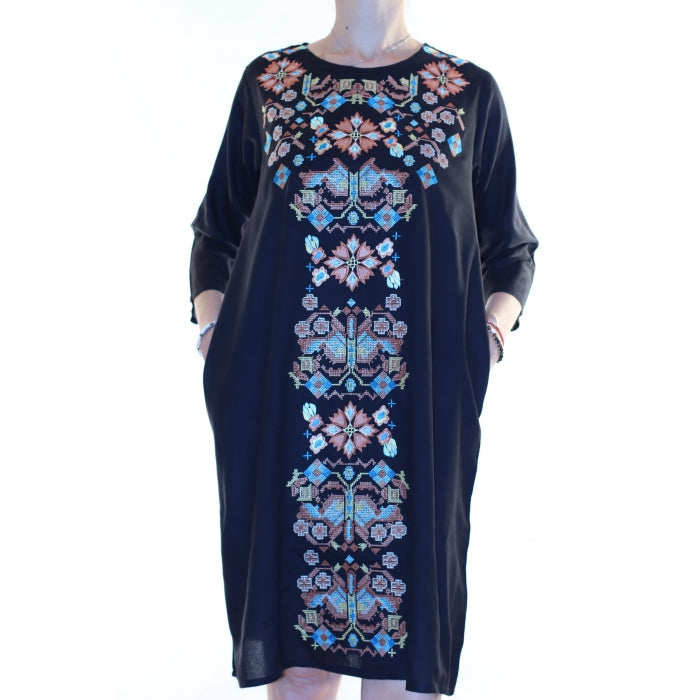 Rochie Traditionala Irma 2