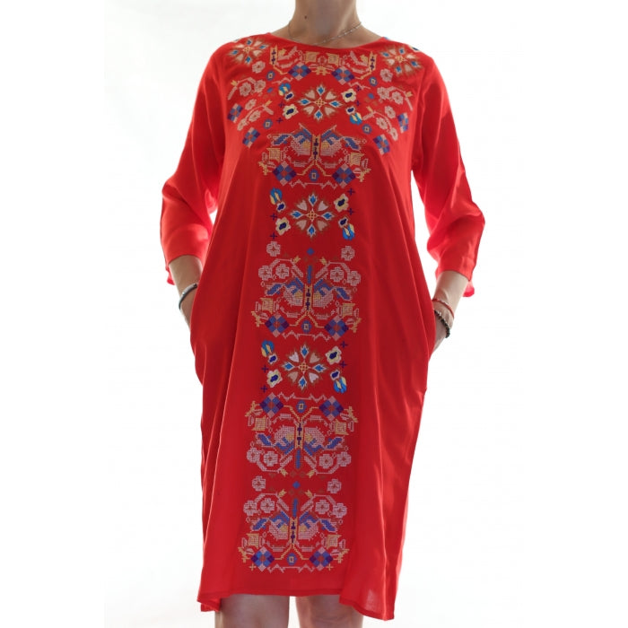 Rochie Traditionala Irma 2