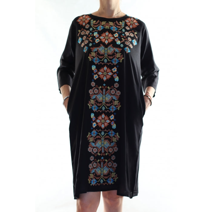 Rochie Traditionala Irma 3