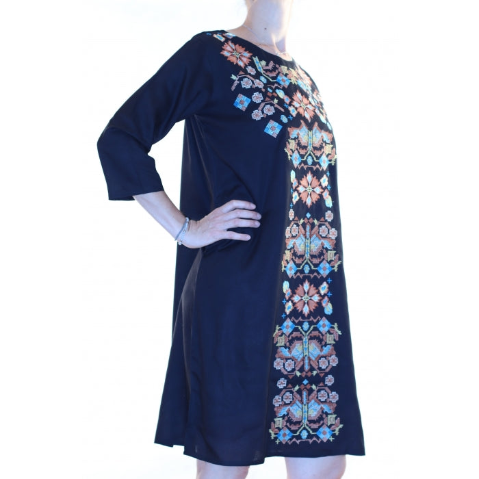 Rochie Traditionala Irma 3