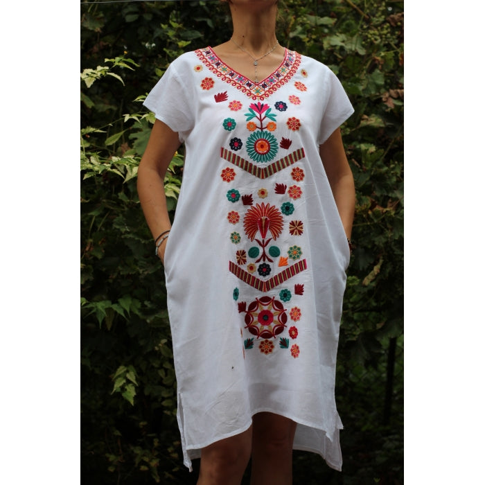 Rochie Traditionala Leontina