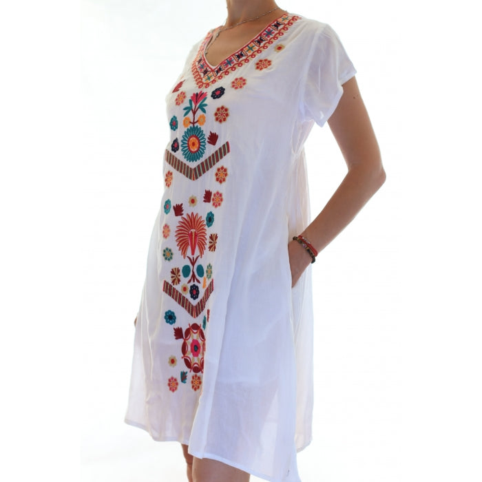 Rochie Traditionala Leontina