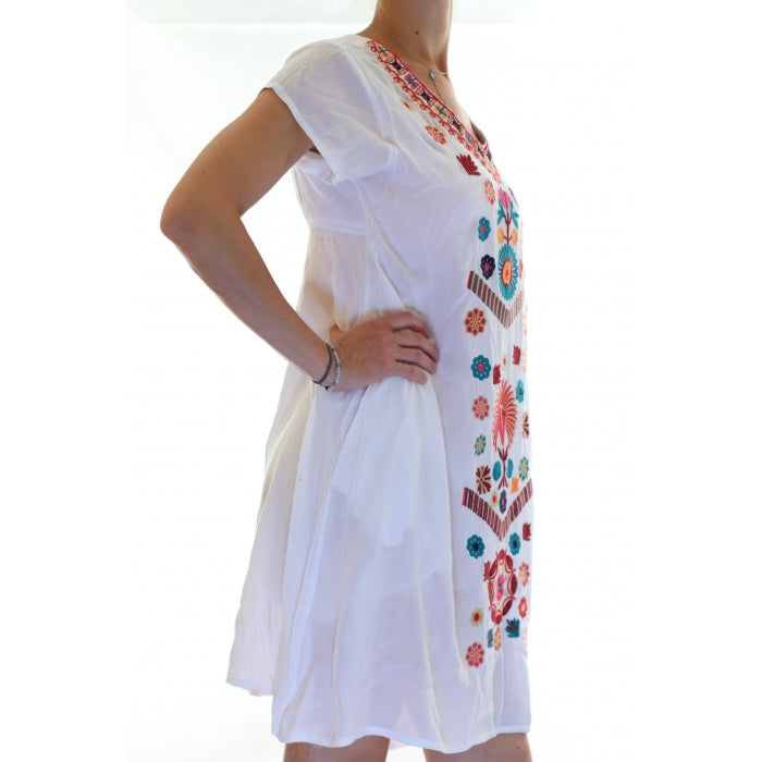 Rochie Traditionala Leontina