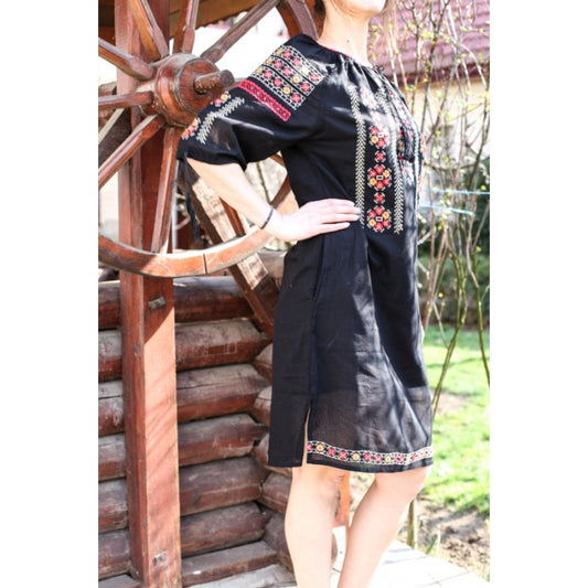 Rochie Traditionala Margot5