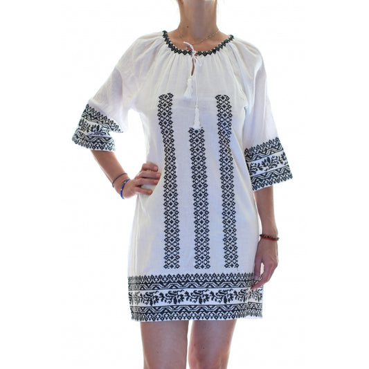 Rochie Traditionala Mina