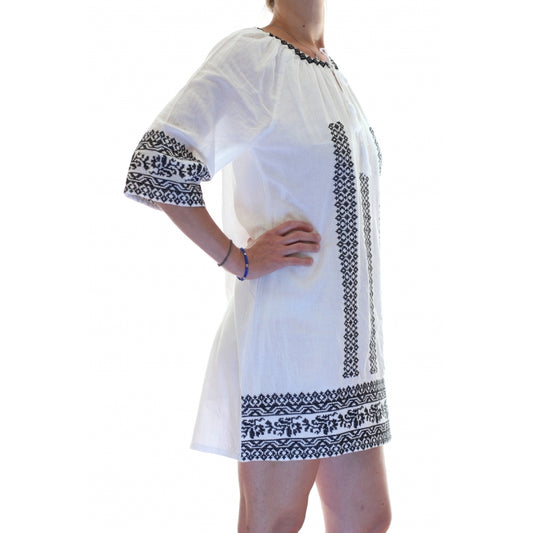 Rochie Traditionala Mina