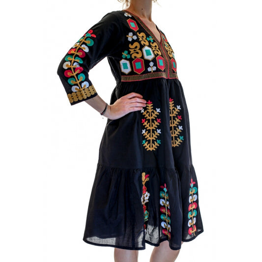 Rochie Traditionala Mioara2