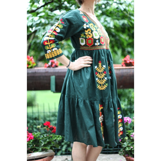 Rochie Traditionala Mioara