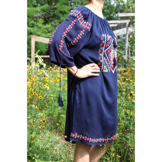 Rochie traditionala Ofelia