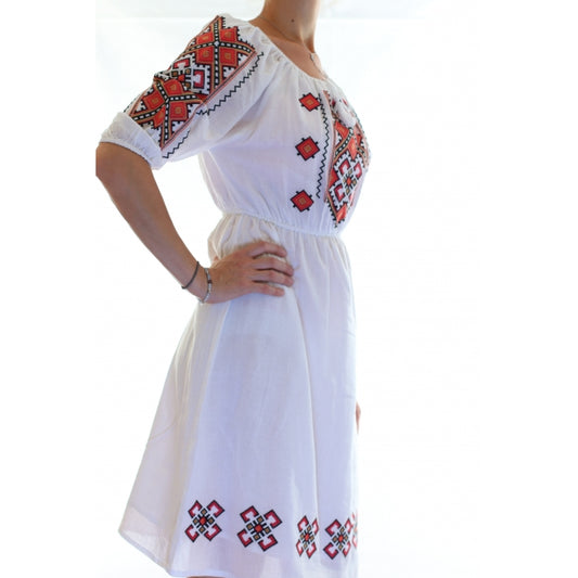 Rochie Traditionala Olga