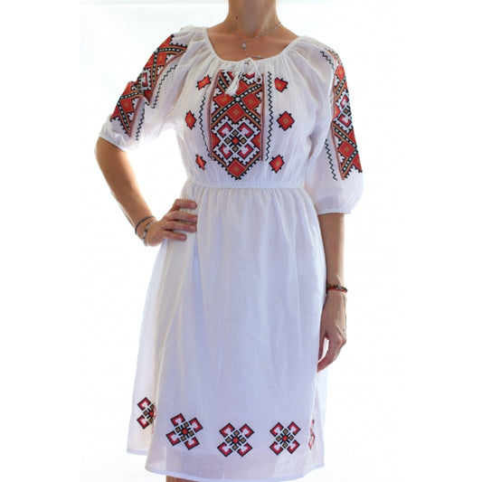 Rochie Traditionala Olga