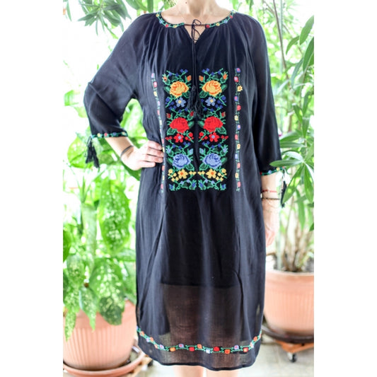 Rochie traditionala Olimpia2