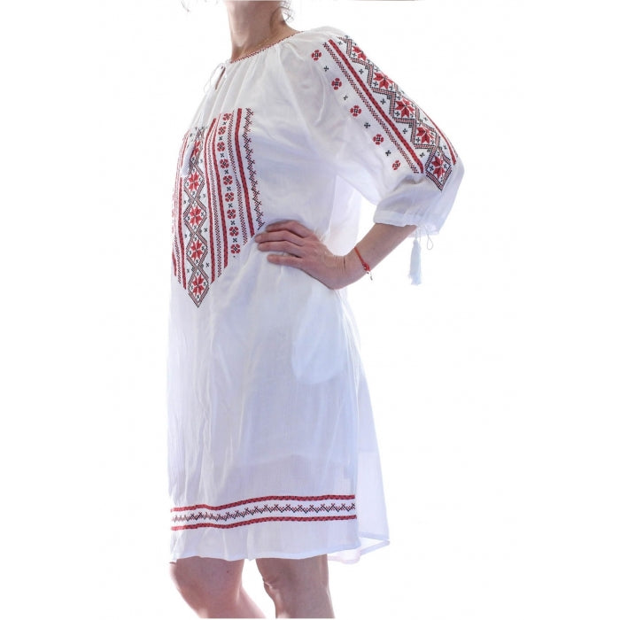 Rochie traditionala Oliviana