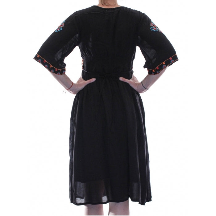 Rochie traditionala Otilia