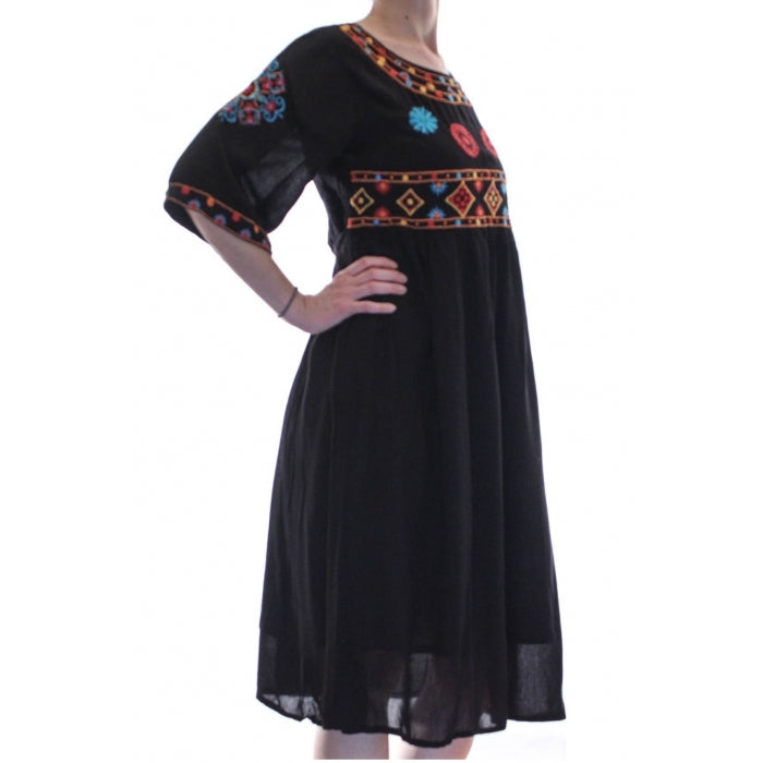 Rochie traditionala Otilia