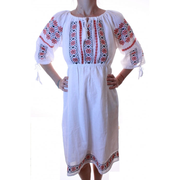 Rochie traditionala Rada