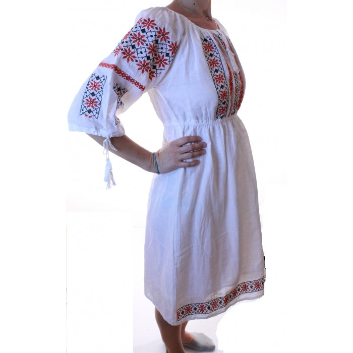 Rochie traditionala Rada